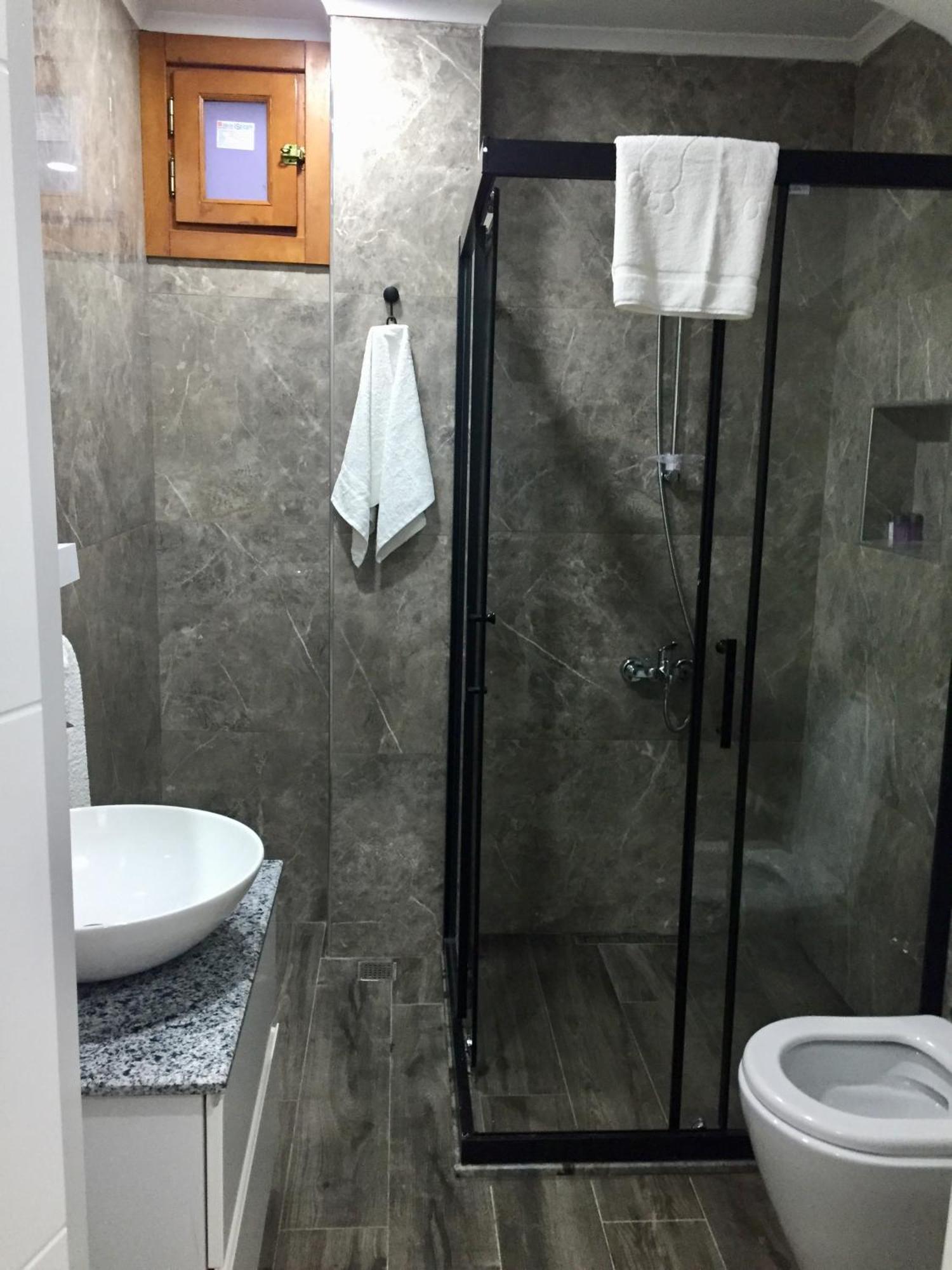 Sabah Aparts Daire Antalya